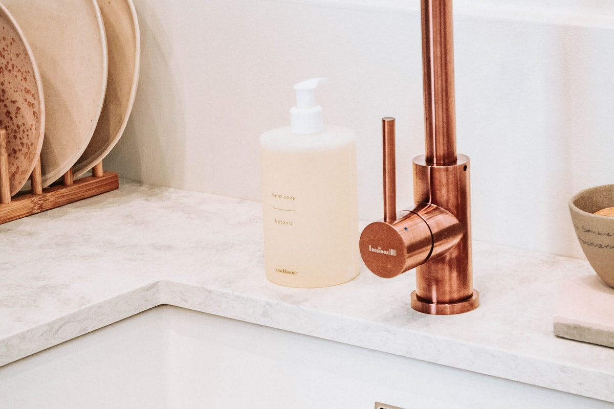 Kitchen Plumbing service in Riverview, FL